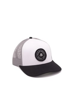 New Promotion Boulet Structured Trucker Cap New Promotion Boulet Structured Trucker Cap
