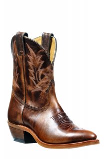 New Promotion Boulet Women's Leather Sole - Medium Cowboy Toe New Promotion Boulet Women's Leather Sole - Medium Cowboy Toe