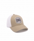 New Promotion Boulet Structured Trucker Cap