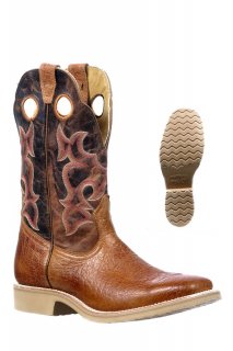 New Promotion Boulet Men's Maxumlite Sole - Wide Square Toe