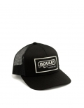 New Promotion Boulet Structured Trucker Cap New Promotion Boulet Structured Trucker Cap