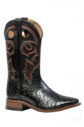 New Promotion Boulet Men's Exotic - Leather Sole