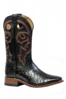 New Promotion Boulet Men's Exotic - Leather Sole