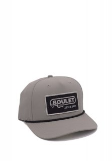 New Promotion Boulet Structured Trucker Cap New Promotion Boulet Structured Trucker Cap