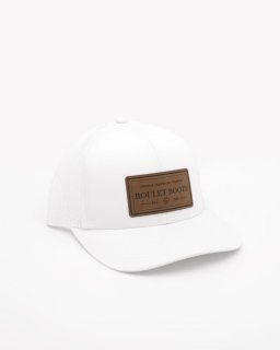 New Promotion Boulet Structured Trucker Cap New Promotion Boulet Structured Trucker Cap