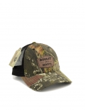New Promotion Boulet Structured Trucker Cap New Promotion Boulet Structured Trucker Cap