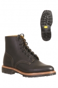 New Promotion Boulet Women's Casuals - Vibram 1136 Sole Black New Promotion Boulet Women's Casuals - Vibram 1136 Sole Black