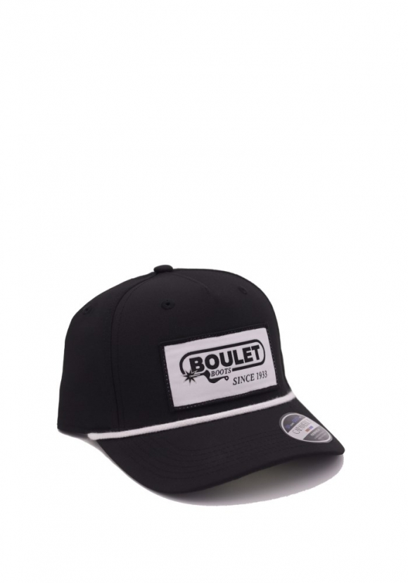 New Promotion Boulet Structured Trucker Cap New Promotion Boulet Structured Trucker Cap