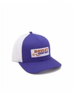 New Promotion Boulet Structured Trucker Cap New Promotion Boulet Structured Trucker Cap
