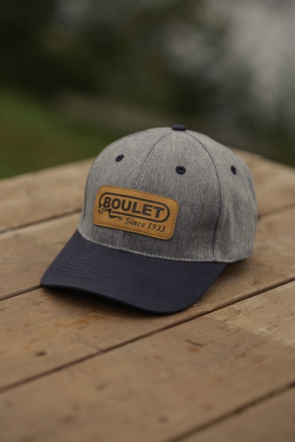 New Promotion Boulet Structured Trucker Cap New Promotion Boulet Structured Trucker Cap
