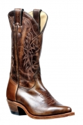 New Promotion Boulet Women's Cowboy Toe - Leather Sole New Promotion Boulet Women's Cowboy Toe - Leather Sole