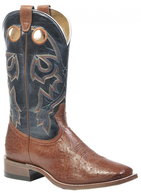 New Promotion Boulet Men's Exotic - Leather Sole New Promotion Boulet Men's Exotic - Leather Sole