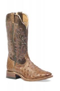 New Promotion Boulet Men's Exotic - Leather Sole