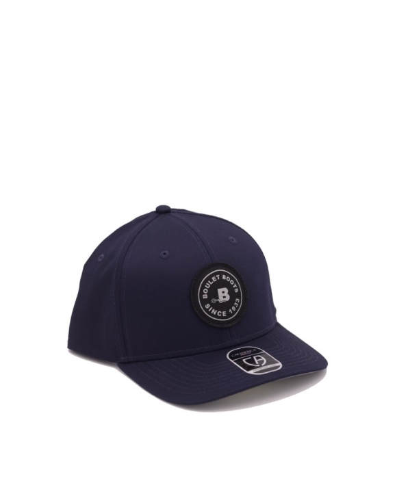 New Promotion Boulet Structured Trucker Cap New Promotion Boulet Structured Trucker Cap