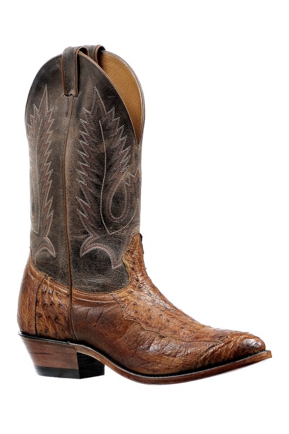 New Promotion Boulet Men's Exotic - Leather Sole New Promotion Boulet Men's Exotic - Leather Sole