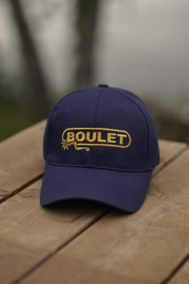 New Promotion Boulet Structured Trucker Cap New Promotion Boulet Structured Trucker Cap