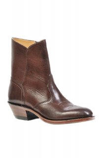 New Promotion Boulet Men's Western Dress Toe