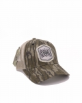 New Promotion Boulet Structured Trucker Cap