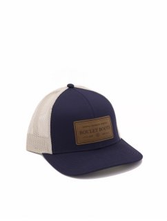 New Promotion Boulet Structured Trucker Cap New Promotion Boulet Structured Trucker Cap