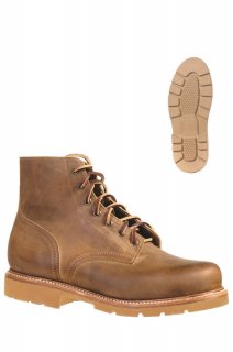 New Promotion Boulet Men's Light Sole Peach - Casuals