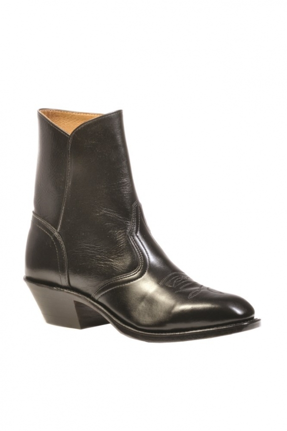 New Promotion Boulet Men's Western Dress Toe