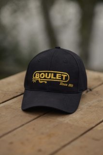 New Promotion Boulet Structured Trucker Cap New Promotion Boulet Structured Trucker Cap
