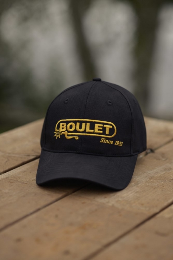 New Promotion Boulet Structured Trucker Cap New Promotion Boulet Structured Trucker Cap
