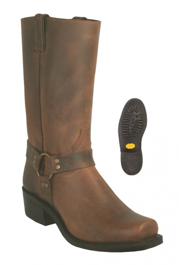New Promotion Boulet Men's Motorcycle Boots