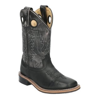 New Promotion Boulet Kids Wide Square Toe