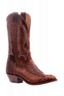 New Promotion Boulet Men's Exotic - Leather Sole