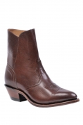 New Promotion Boulet Men's Leather Sole - Medium Cowboy Toe New Promotion Boulet Men's Leather Sole - Medium Cowboy Toe
