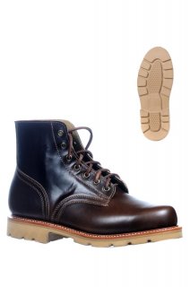 New Promotion Boulet Men's Light Sole Peach - Casuals