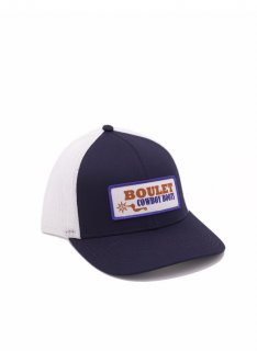 New Promotion Boulet Structured Trucker Cap New Promotion Boulet Structured Trucker Cap