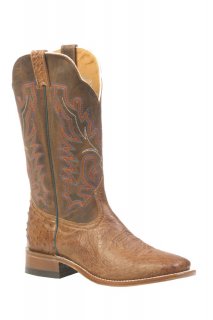New Promotion Boulet Men's Exotic - Leather Sole