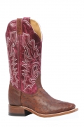 New Promotion Boulet Women's Exotic - Leather Sole New Promotion Boulet Women's Exotic - Leather Sole