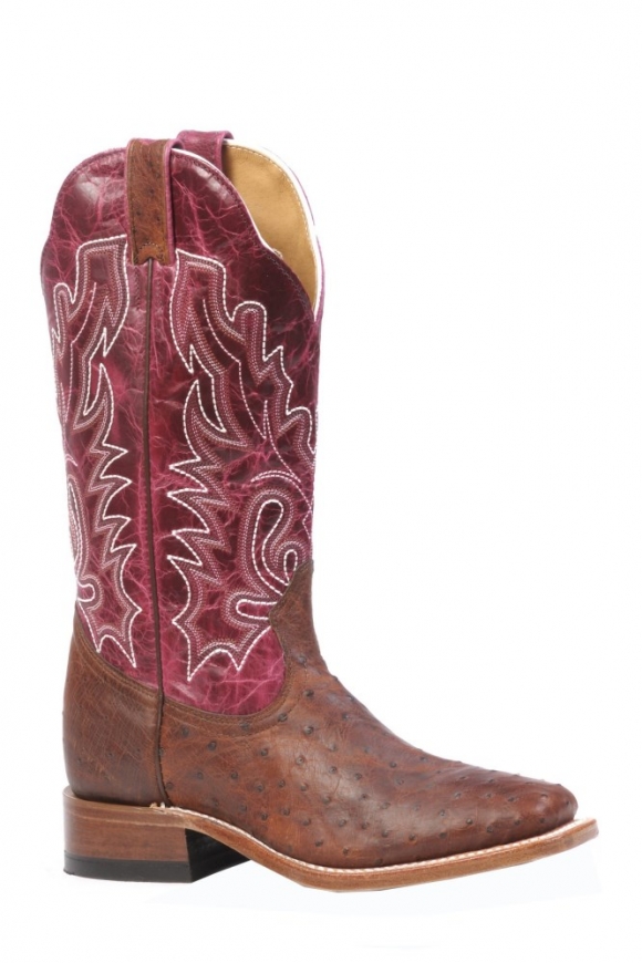 New Promotion Boulet Women's Exotic - Leather Sole New Promotion Boulet Women's Exotic - Leather Sole