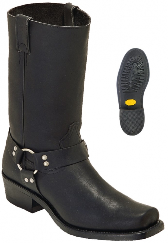 New Promotion Boulet Men's Motorcycle Boots New Promotion Boulet Men's Motorcycle Boots