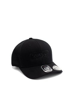 New Promotion Boulet Structured Trucker Cap New Promotion Boulet Structured Trucker Cap