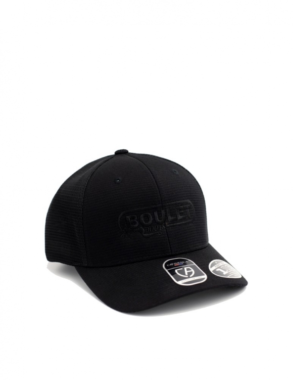 New Promotion Boulet Structured Trucker Cap