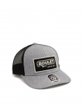 New Promotion Boulet Structured Trucker Cap New Promotion Boulet Structured Trucker Cap