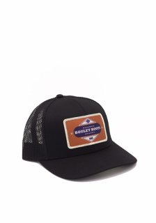 New Promotion Boulet Structured Trucker Cap New Promotion Boulet Structured Trucker Cap