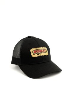 New Promotion Boulet Structured Trucker Cap New Promotion Boulet Structured Trucker Cap