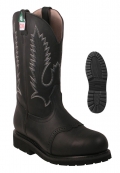 New Promotion Boulet Men's Work Boots New Promotion Boulet Men's Work Boots