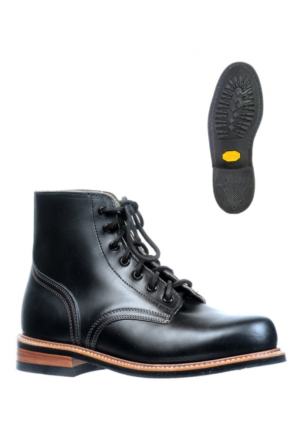 New Promotion Boulet Men's Casuals - Vibram Sole 430