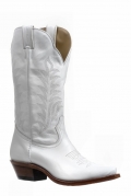 New Promotion Boulet Women's Leather Sole - Snip Toe
