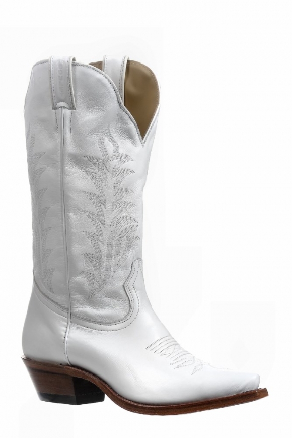New Promotion Boulet Women's Leather Sole - Snip Toe New Promotion Boulet Women's Leather Sole - Snip Toe