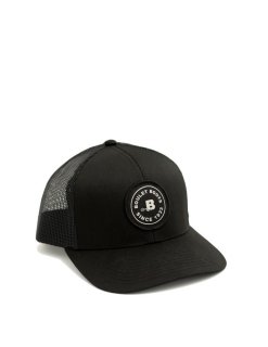 New Promotion Boulet Structured Trucker Cap New Promotion Boulet Structured Trucker Cap