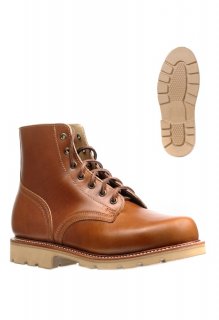 New Promotion Boulet Men's Light Sole Peach - Casuals