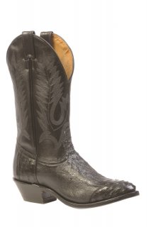New Promotion Boulet Men's Exotic - Leather Sole