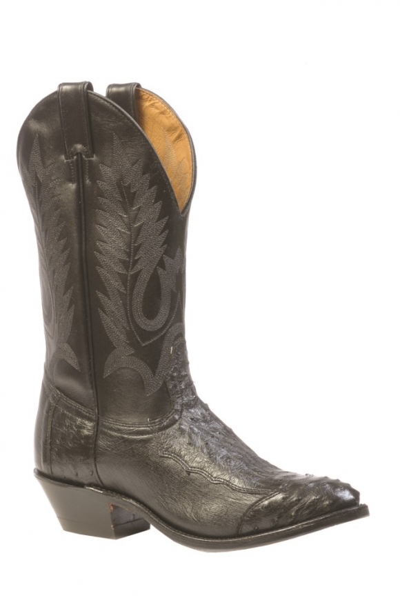 New Promotion Boulet Men's Exotic - Leather Sole